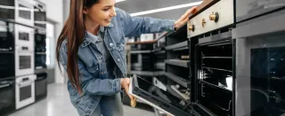 Household appliances