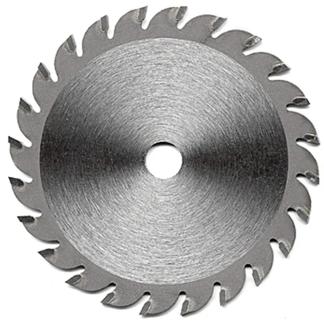 Carbide Tipped Circular Saws