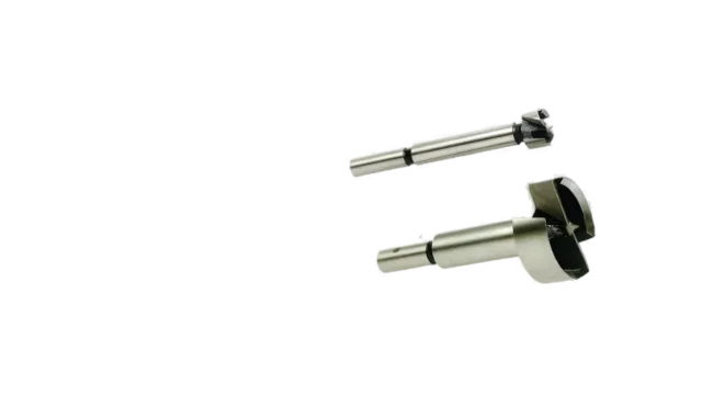 Forstner Drills