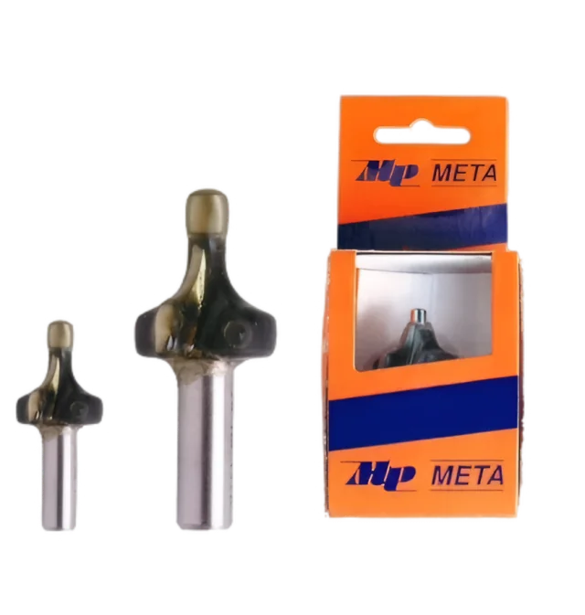 Forstner HSS Slotmilling Tools