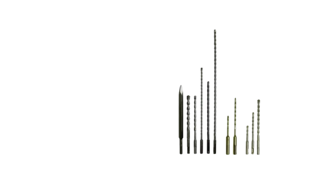 SDS Hammer Drills
