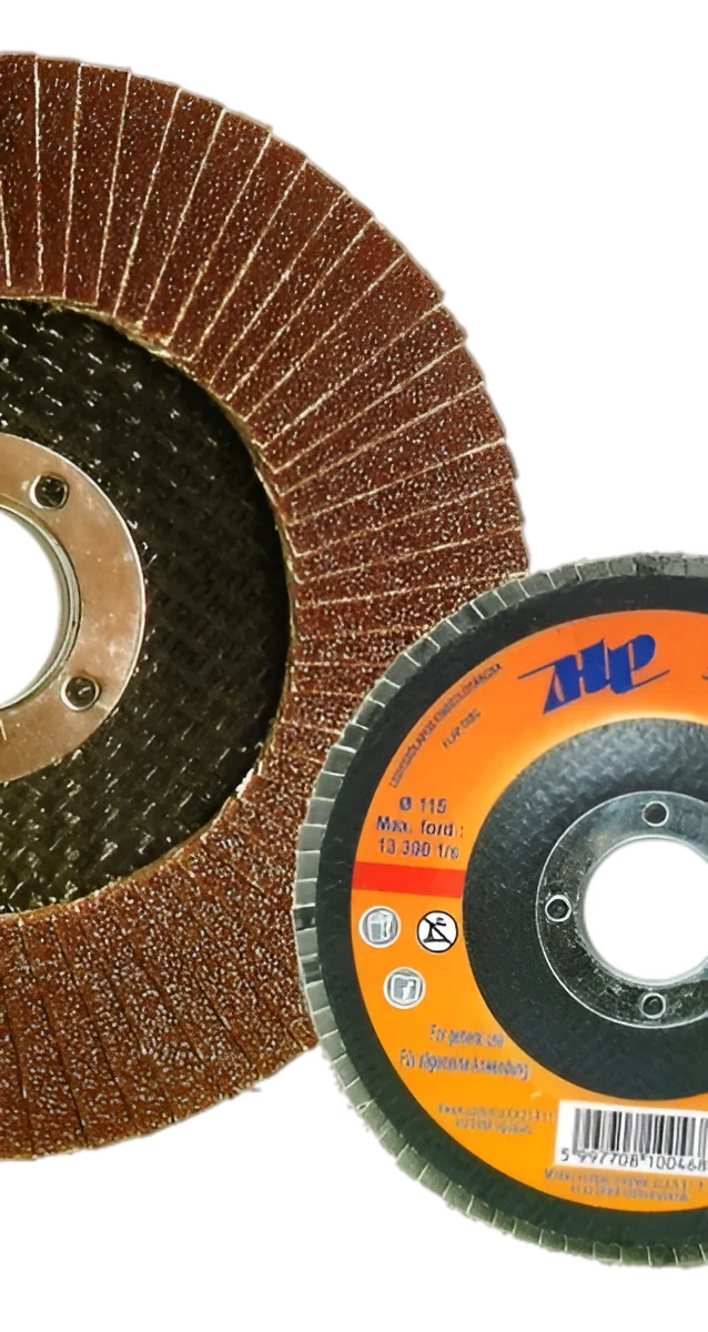 Flap Discs