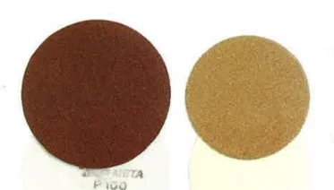 Self-adhesive-sand-papers Drill Machines and Angle Grinders