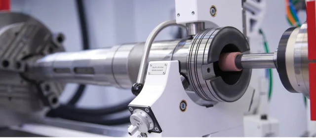 Internal Cylindrical Grinders