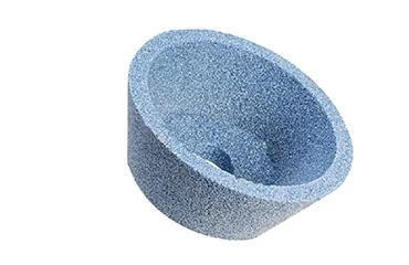 Cup grinding wheels