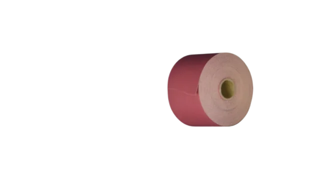 Abrasive Rolls