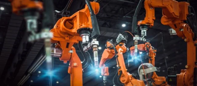 Automation Technology