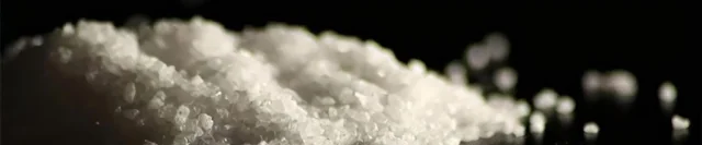 High Purity Corundum